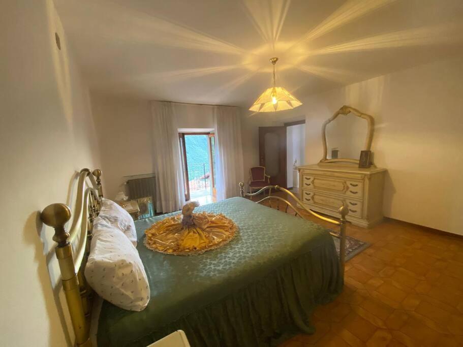 Casa Vacanze Il Pettirosso. Pisogne Esterno foto